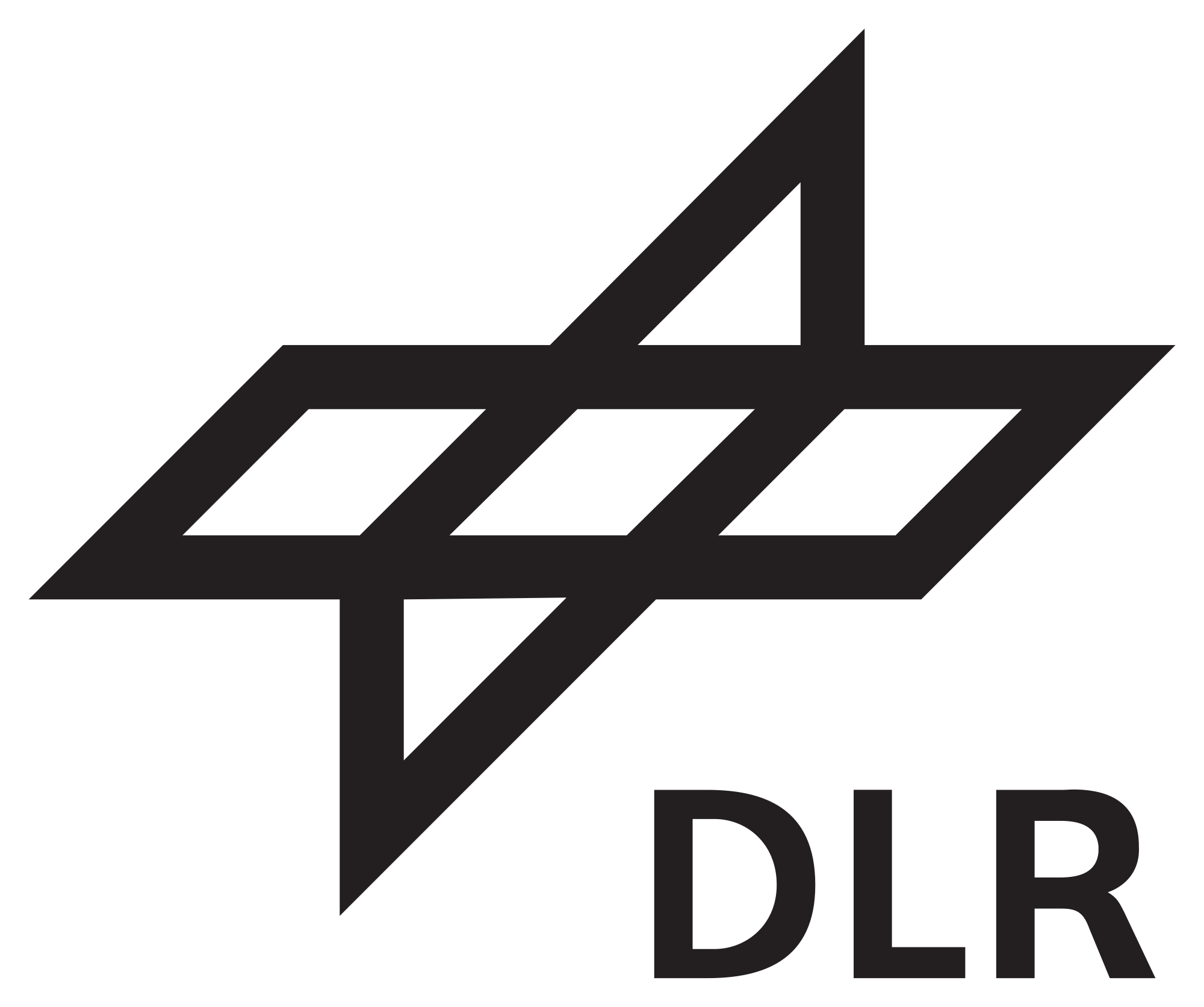 DLR Logo DLR Logo