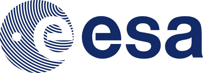 esa Logo esa Logo