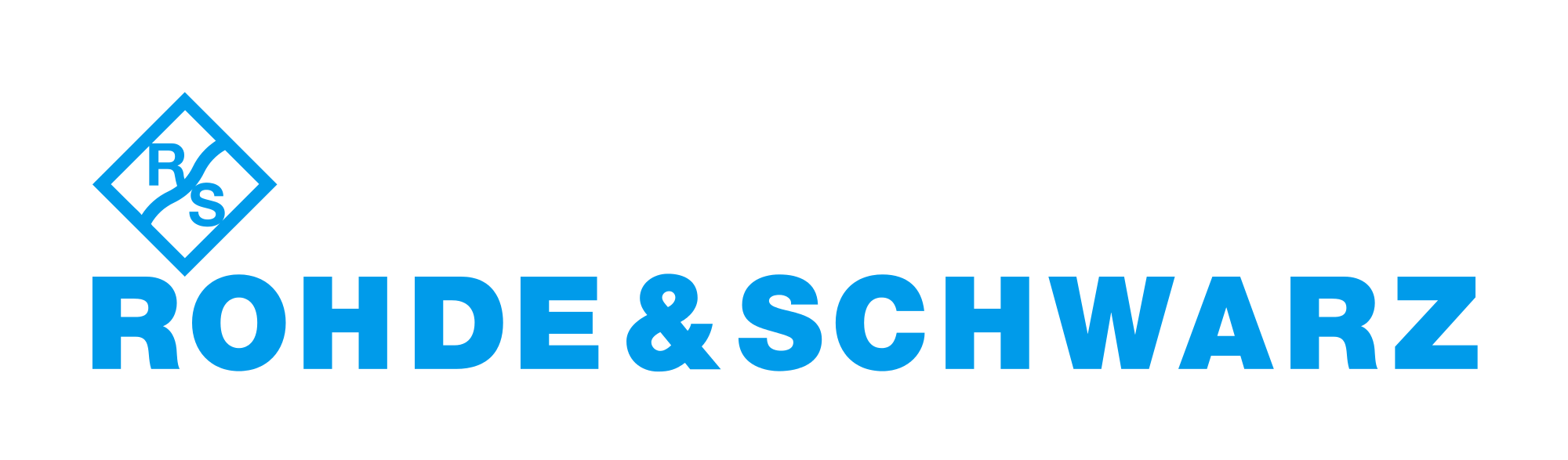 ROHDE & SCHWARZ Logo ROHDE & SCHWARZ Logo