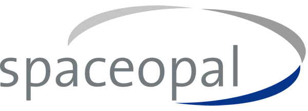 spaceopal Logo spaceopal Logo