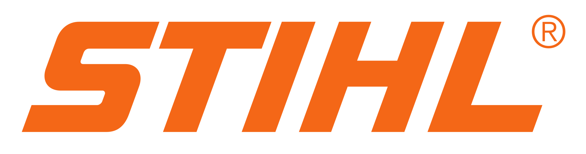 STIHL Logo STIHL Logo