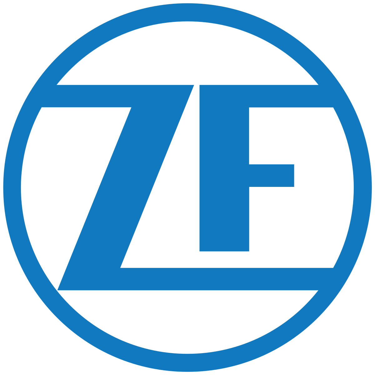 zf Logo zf Logo